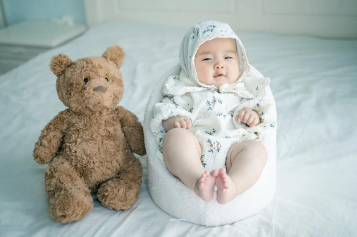 燕郊怀孕多久会长痘痘